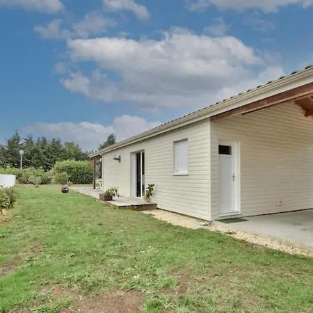 Belle Maison Familiale Pour Un Sejour A Bretignolles Dış mekan fotoğraf