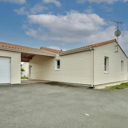 Belle Maison Familiale Pour Un Sejour A Bretignolles Dış mekan fotoğraf