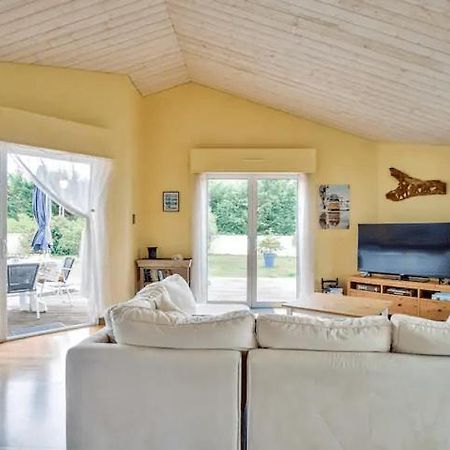 Belle Maison Familiale Pour Un Sejour A Bretignolles Dış mekan fotoğraf