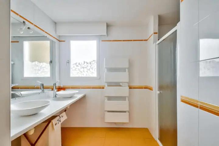 Belle Maison Familiale Pour Un Sejour A Bretignolles Dış mekan fotoğraf