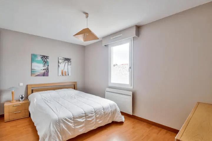 Belle Maison Familiale Pour Un Sejour A Bretignolles Dış mekan fotoğraf