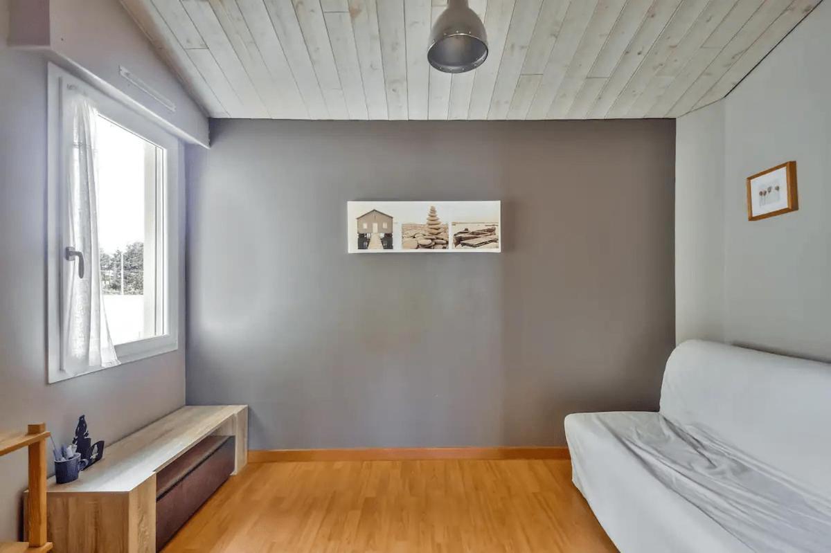 Belle Maison Familiale Pour Un Sejour A Bretignolles Dış mekan fotoğraf